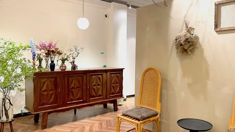 Eyelash＆EyebrowsalonVERRY.の内観・外観1