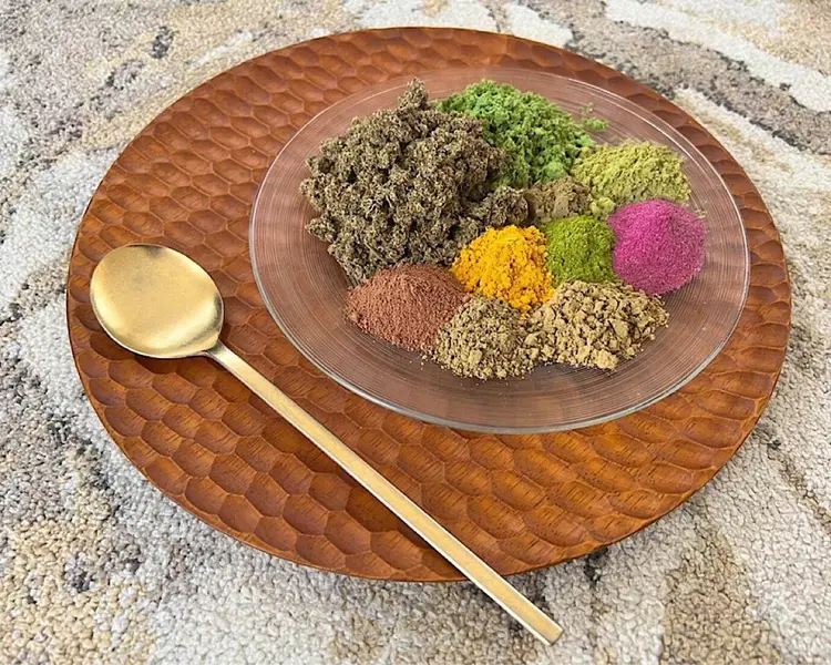 ビオスチームサロンMANGATAの内観・外観2