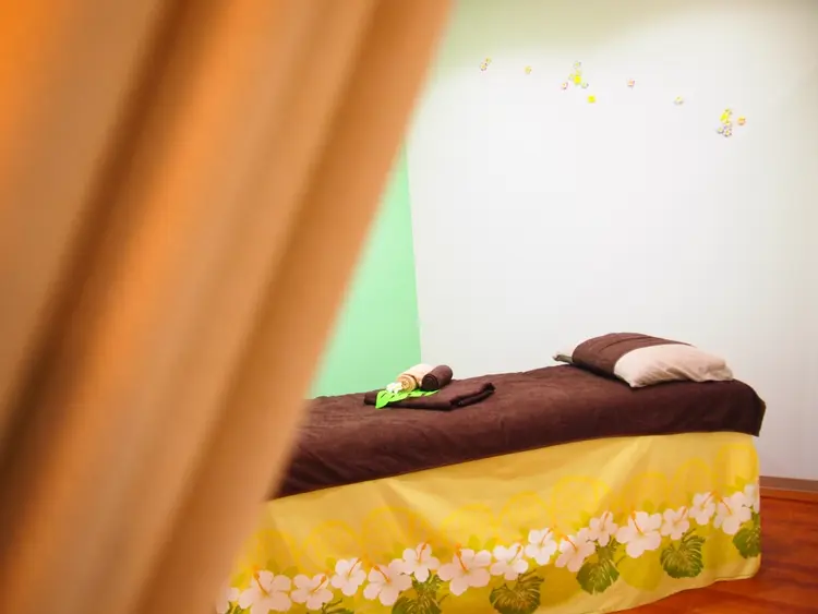 美肌を叶えるサロン　ihanaの内観・外観1