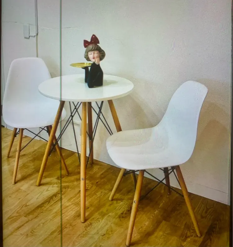 ペペEyeBeauty新宿の内観・外観1