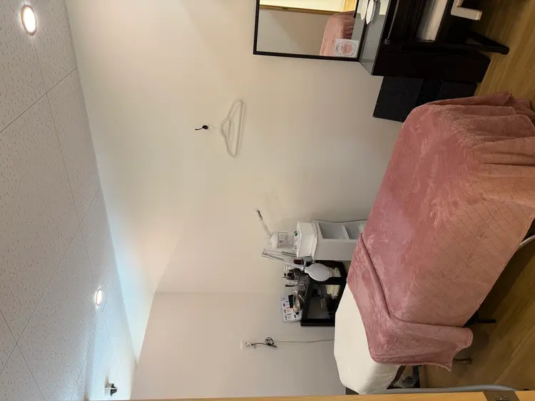 エステティックサロンvary clueの内観・外観3