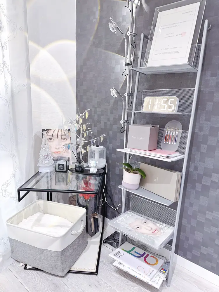 Y.Beauty Lush Salonの内観・外観2