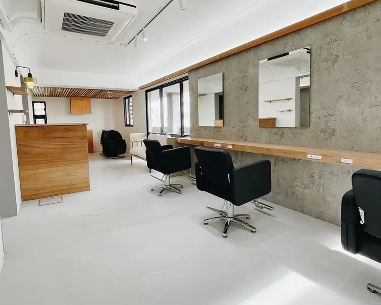 vizz by elytsの内観・外観1