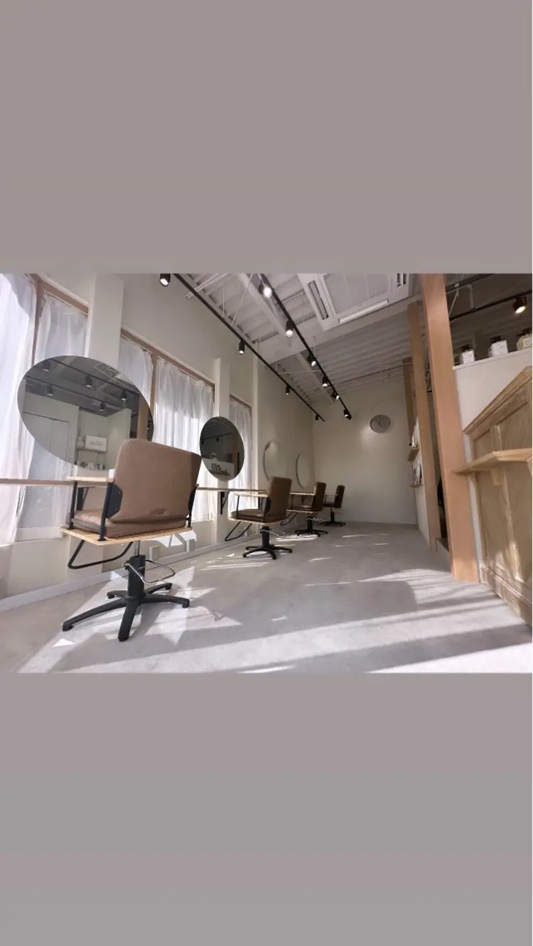 Day.1の内観・外観2