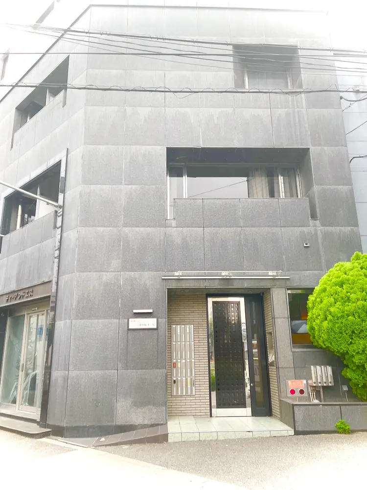 ironoの内観・外観3