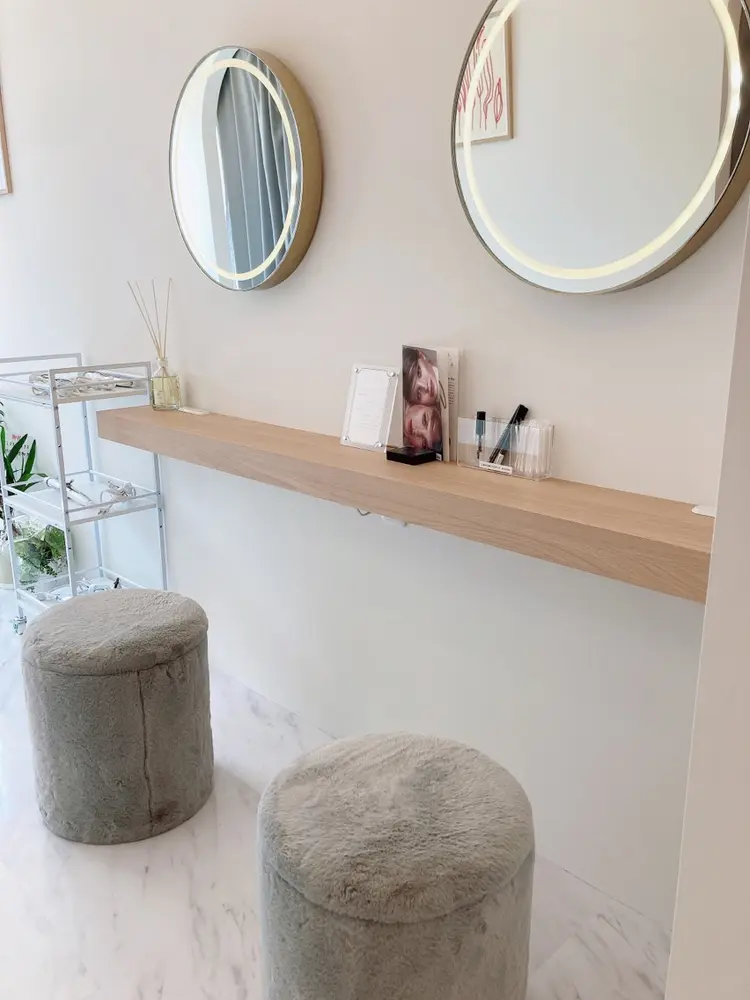 de.shibuyaの内観・外観3