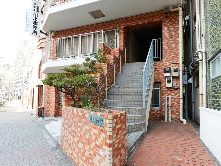 エイジングケアサロンＢｅｊｏｙの内観・外観3