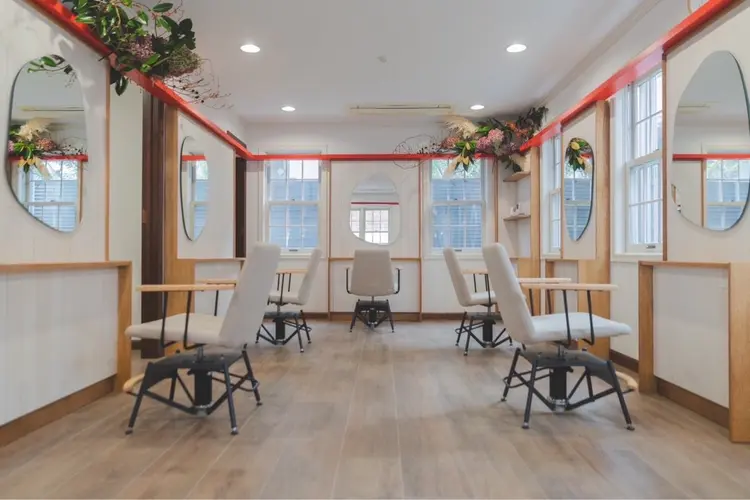 Vivo  Omotesando 【ヴィーヴォ  表参道】の内観・外観2