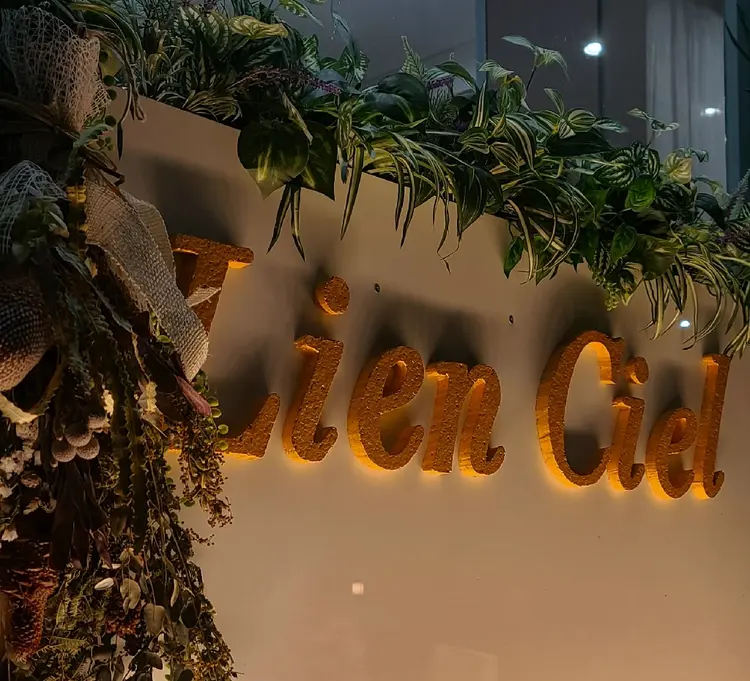 Lien Ciel【リアン　シエル】の内観・外観3