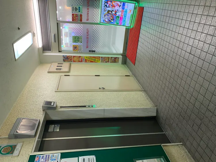 Nail Salon SALUDの内観・外観2