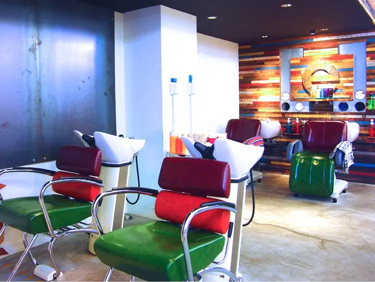 gosgoの内観・外観2