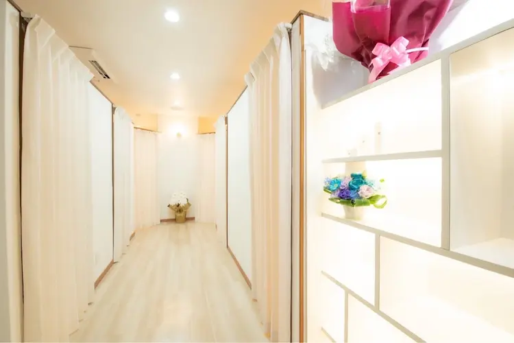 stars beautyの内観・外観1