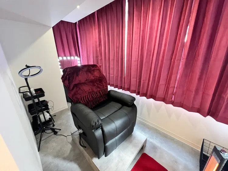 Eyelash Salon Aceの内観・外観3