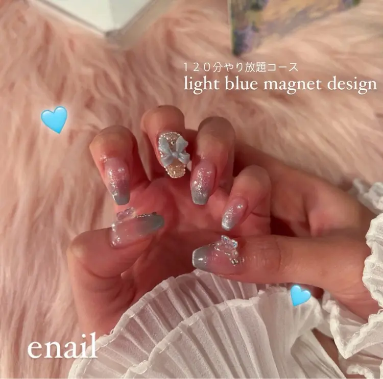 ENAILの内観・外観2