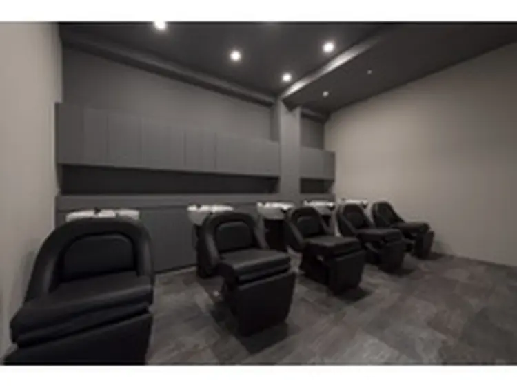 SALOWIN 渋谷SQAREの内観・外観3