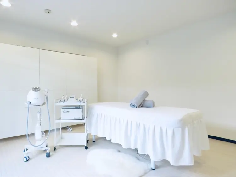 porte beaute ポルトボーテの内観・外観1