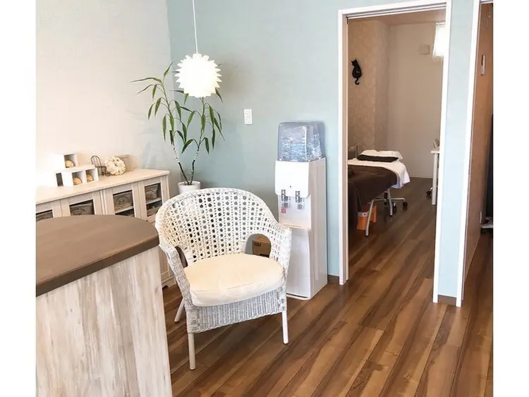 マイアンジェリーク知多朝倉店の内観・外観2