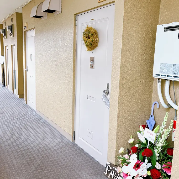 ∞favo∞の内観・外観2