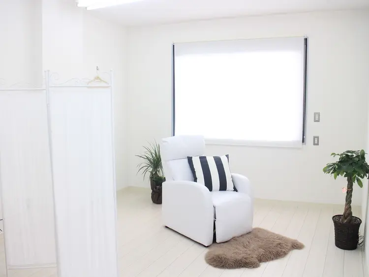 Eyelash Arl (エーアール)の内観・外観1