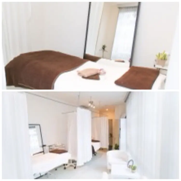 LADY's eyeの内観・外観1