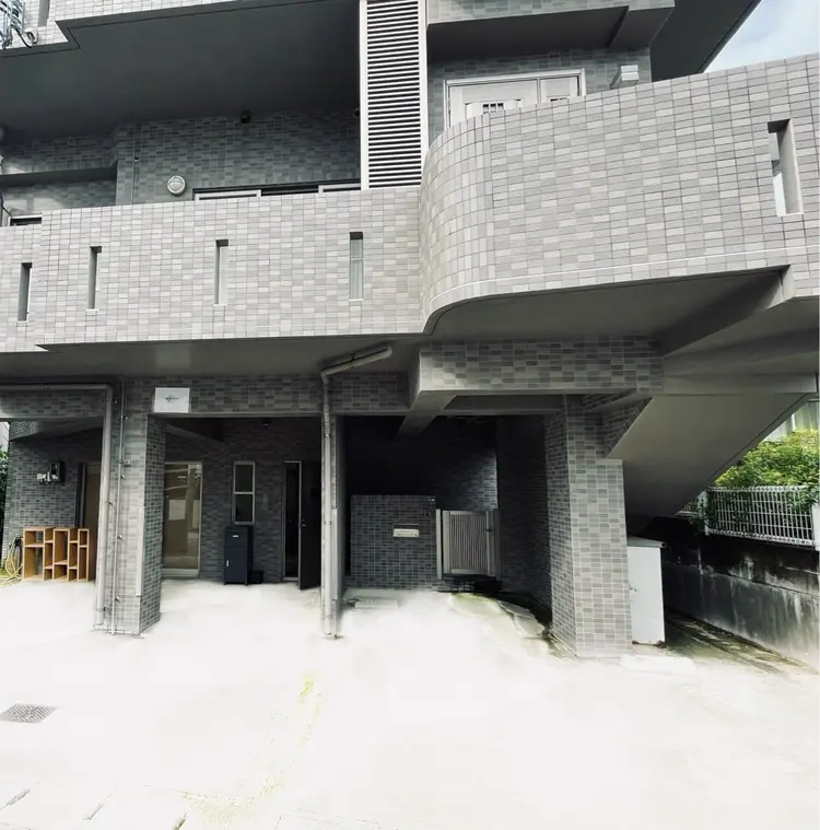 re placeの内観・外観2