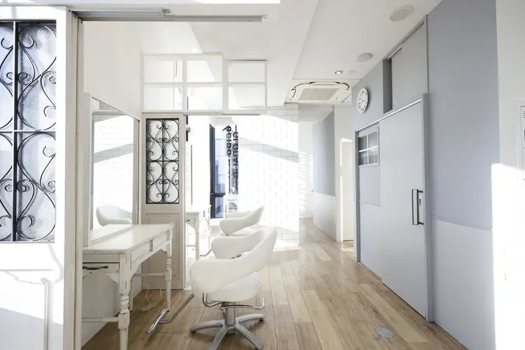 LUCIDOSTYLE GLOBAL.Dの内観・外観2