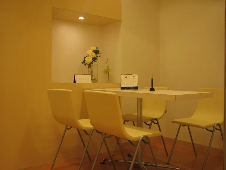 RAYVIS仙台店の内観・外観2