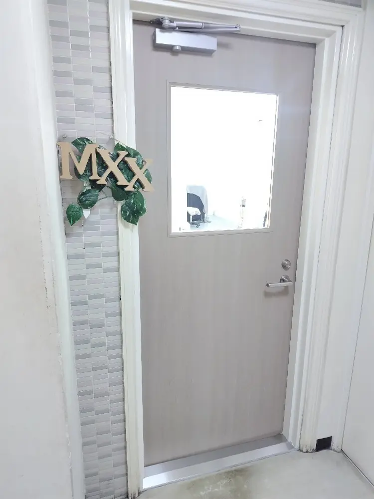 Mxx by KingGYM川崎店〜eyelash&nail〜の内観・外観3