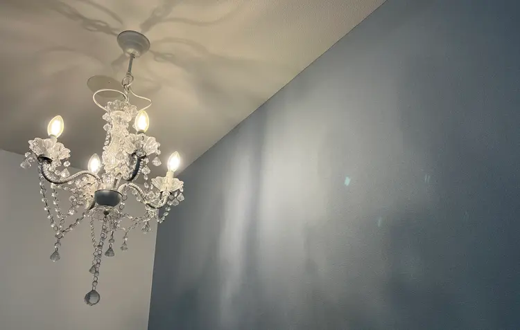 Eyelash&Nailsalon Persianの内観・外観2