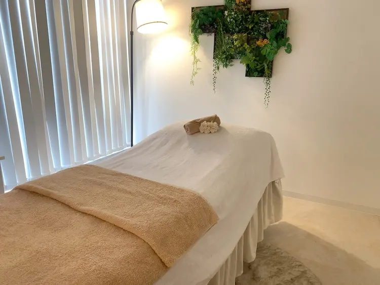 natural beauty salon kotiの内観・外観2