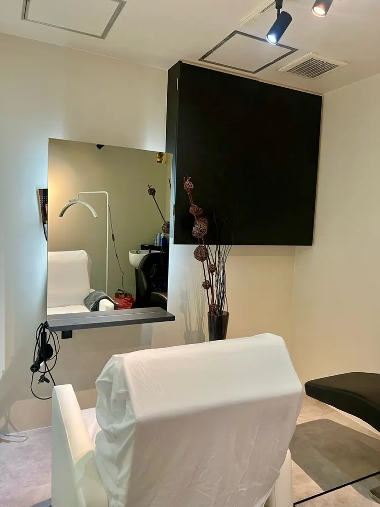 Mens Beauty SySの画像