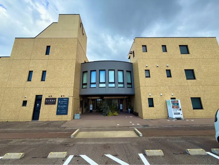 互感近岡店の内観・外観1