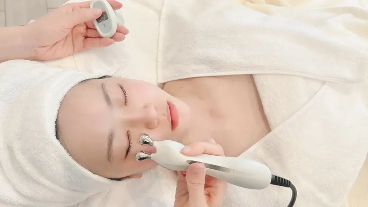 POLA伊成の内観・外観3