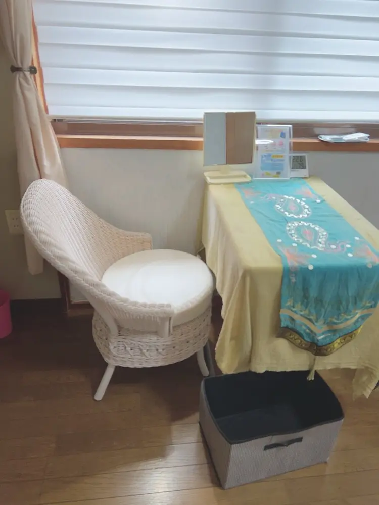 フェイシャルサロン藍の内観・外観3