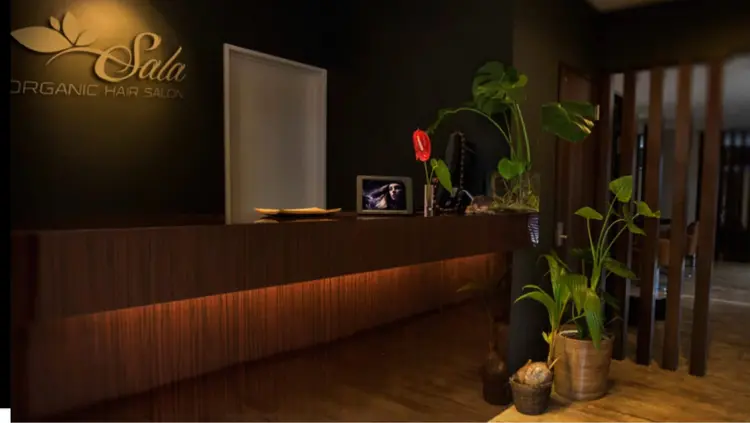 SALA KYOGOKU TOKYOの内観・外観2