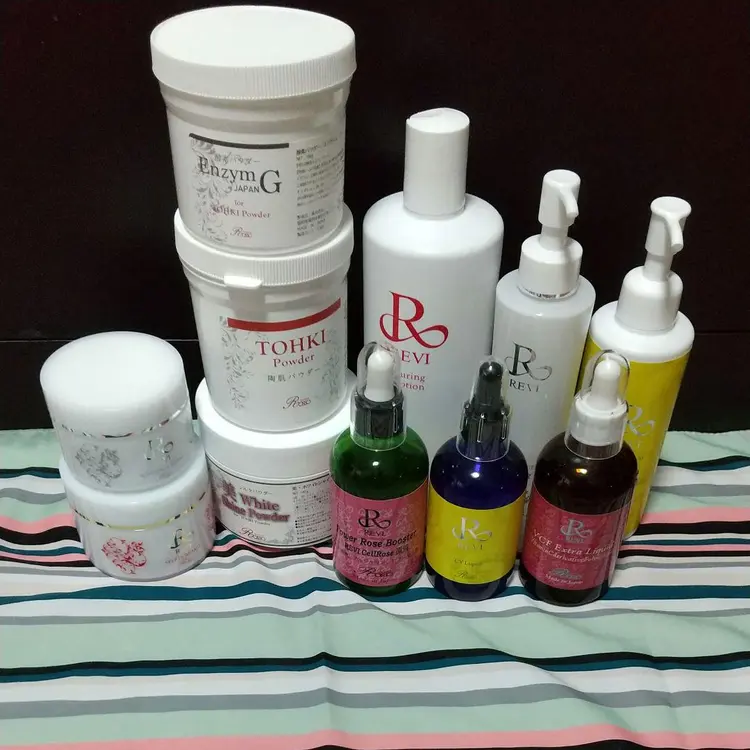 Swallow エステサロンの内観・外観3