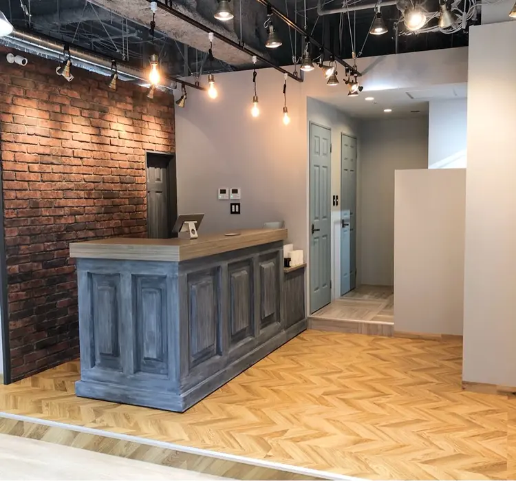 Ankh[アンクー]の内観・外観2