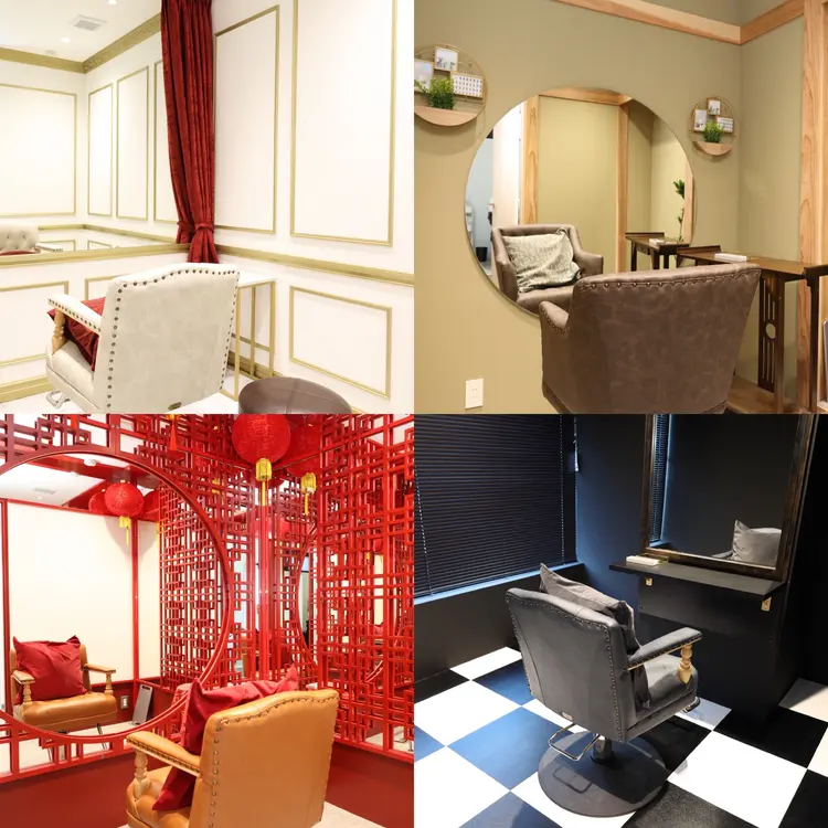 Flowers petal by sumikaの内観・外観3