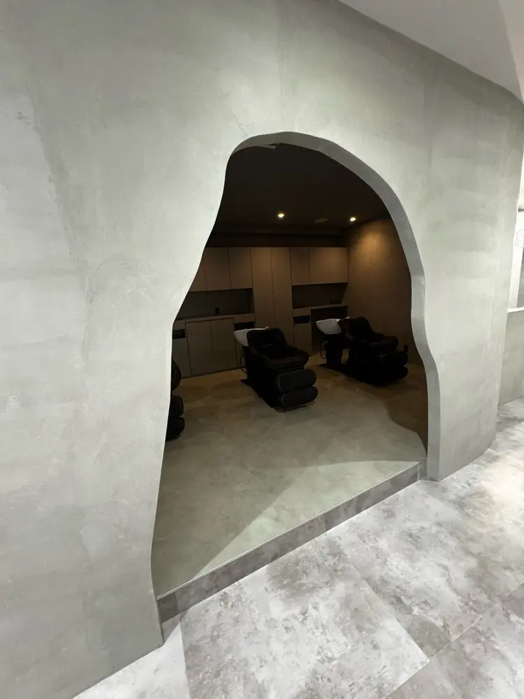 torquata(ﾄﾙｸｱｰﾀ)の内観・外観2