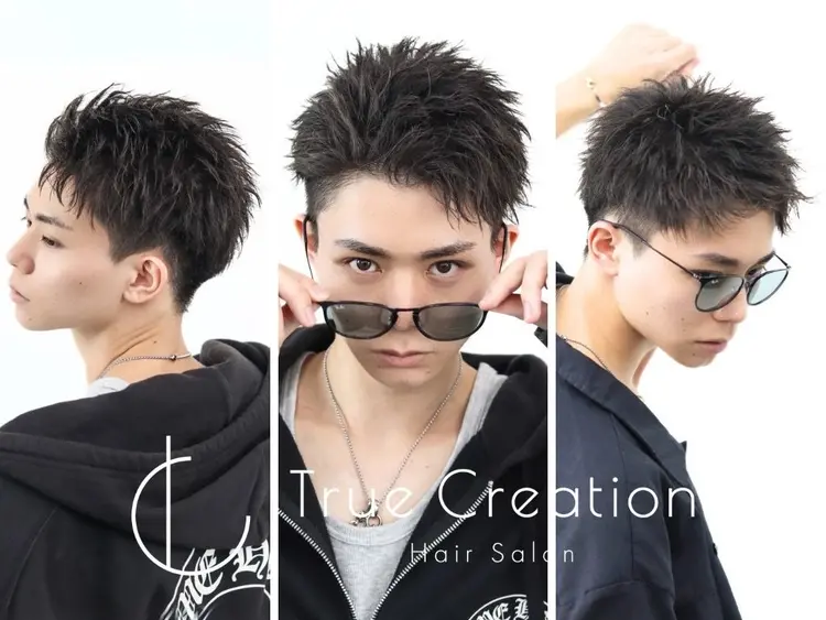 True Creation 池袋の内観・外観2