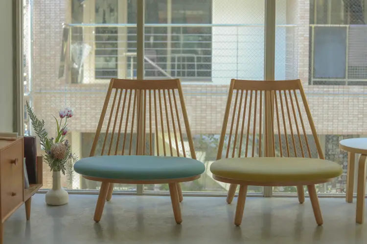 bibitoの内観・外観2