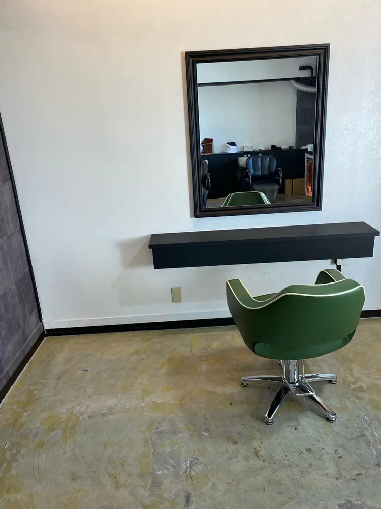 be.beの内観・外観3