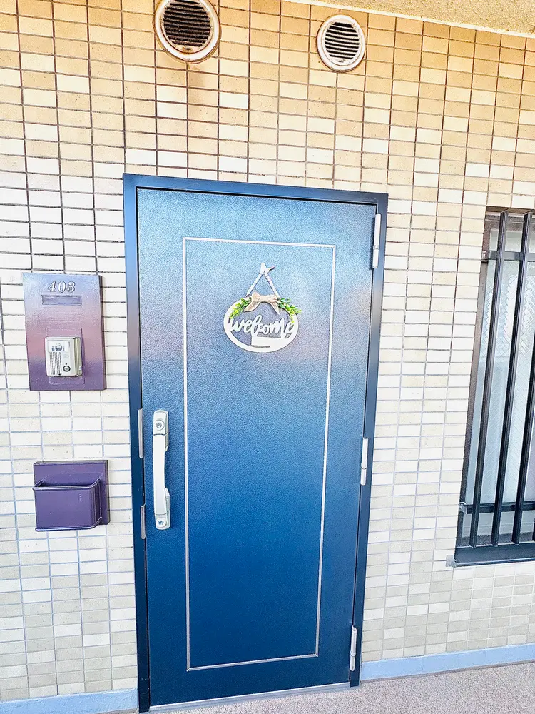 MiO Nail Salonの内観・外観2