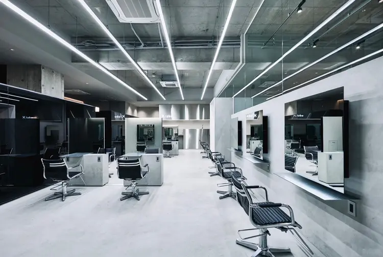 カケルの内観・外観3