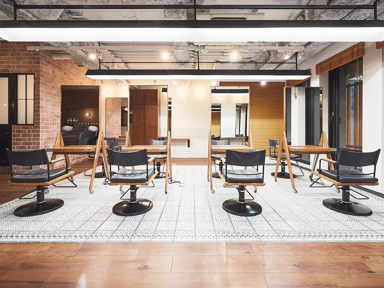 Joule 銀座の内観・外観1