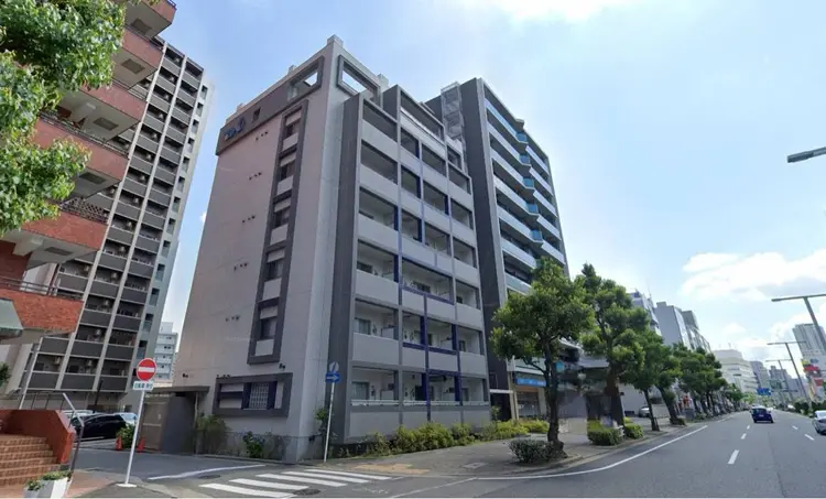 salon de Bellの内観・外観1