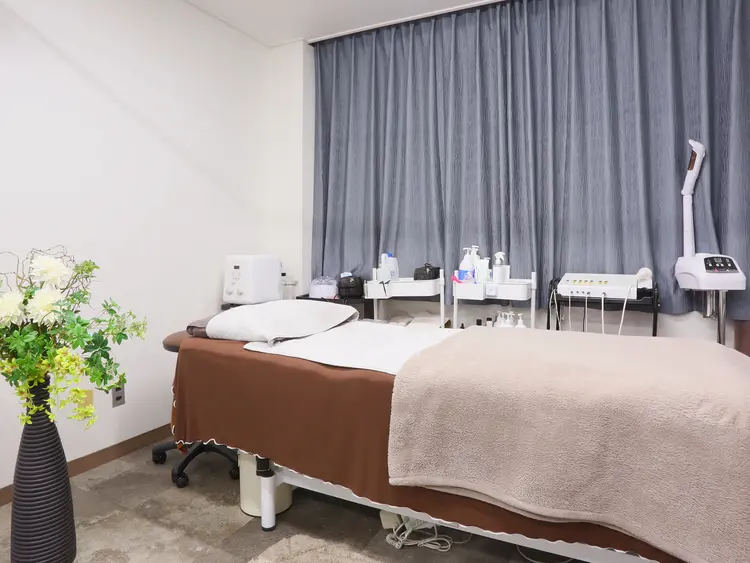 JULIA〜Bust up salon〜の内観・外観3