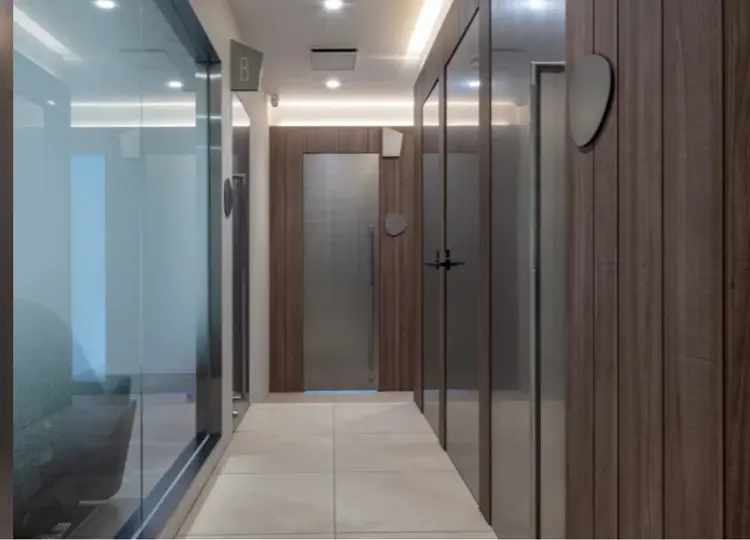 VEGA me “byの内観・外観3