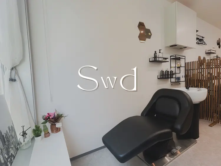 Swd~ｽｳﾄﾞ~の内観・外観2