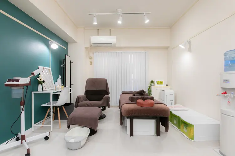 からだ工房　本館の内観・外観3